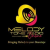 Melody Tone Radio Logo