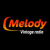 MELODY Vintage Radio Logo