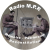 Mémoire Patrimoine Reconstitution la Radio Logo