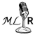Memory Lane Radio (MLR) Logo