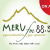 Meru FM 88.3 Logo