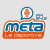 Meta FM 94.1 Logo