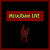 MetalRadio LIVE Logo