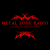 Metal Zone Radio Logo