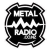 Metalradio.co.nz Logo