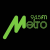 Metro 94.5 FM Logo