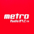 Metro Radio Logo