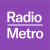Metro Romerike 107.9 Logo