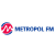 Metropol FM Logo