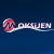 Metropol FM - Oksijen Logo