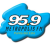 Metrópolis FM Logo