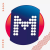 Metropolitana FM Logo