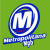 Metropolitana FM - MPB Logo