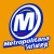 Metropolitana FM - Sertanejo Logo