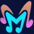 Metropololis Radio 89.6 Logo