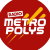 Metropolys - 2000 Logo