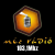 Méz Rádió Logo