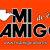 Mi Amigo Radio De Echte Logo