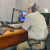 Mi Entrega Radio Logo