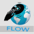 Mi Ruta Mi Musica - Flow Logo