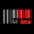 Mi-Soul Music Radio Logo