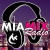 MiaMix Radio Logo
