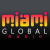Miami Global Radio Logo