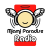 Miami Paradise Radio Logo