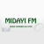 Midayi FM Logo