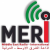 Middle East Radio International (MERI) Logo