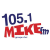 Mike FM - CKDG-FM Logo