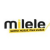 Milele FM Logo