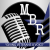 Military Broadcast Radio- MBR Logo