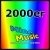 MineMusic - 2000er Logo