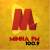 Minha FM Logo