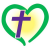 Miracle 89.1 - KFLO-FM Logo