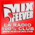MixFeever Radio Logo