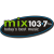 Mix 103.7 - CFVR Logo