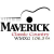 Maverick 106 - WMXG Logo