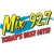 Mix 92.7 - KLOZ Logo