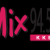Mix 94.5 - KKEZ Logo