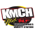 Mix 94.7 - KMCH Logo
