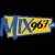 Mix 96 - CILT-FM Logo