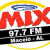Mix FM Maceió Logo