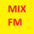 Mix FM Logo