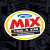 Mix FM Uberlândia Logo