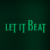 Mix - Let it Beat Logo
