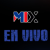 Mix - Mix en Vivo Logo