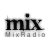 Mix Radio - Retró kedvencek Logo