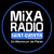 Mixaradio Saint-Quentin Logo